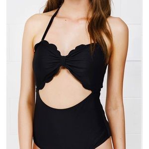 NWT One Piece Swimsuit